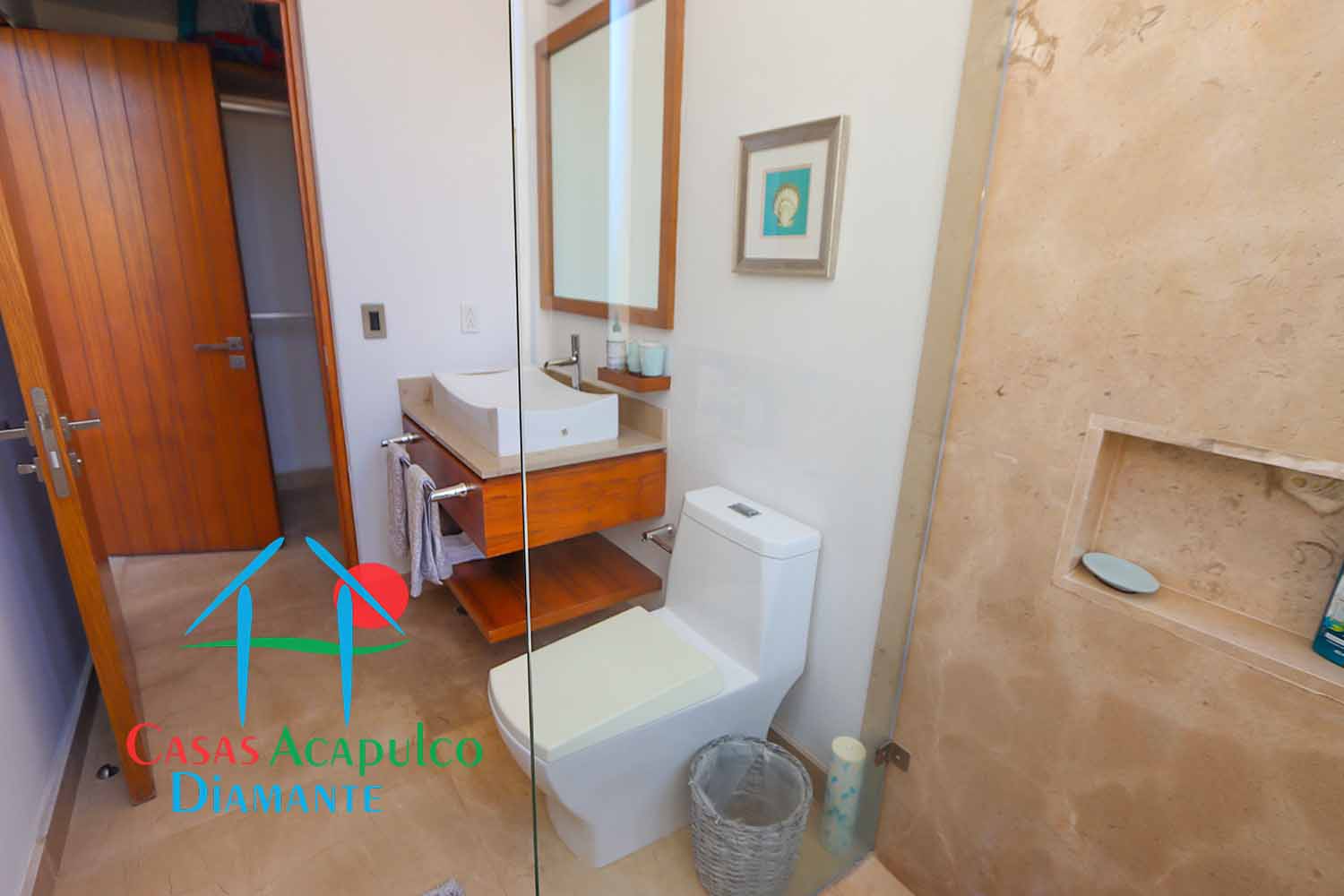 Delta 4 - Recámara uno 7